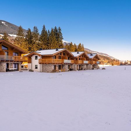 Wieserwald Вальд  Экстерьер фото