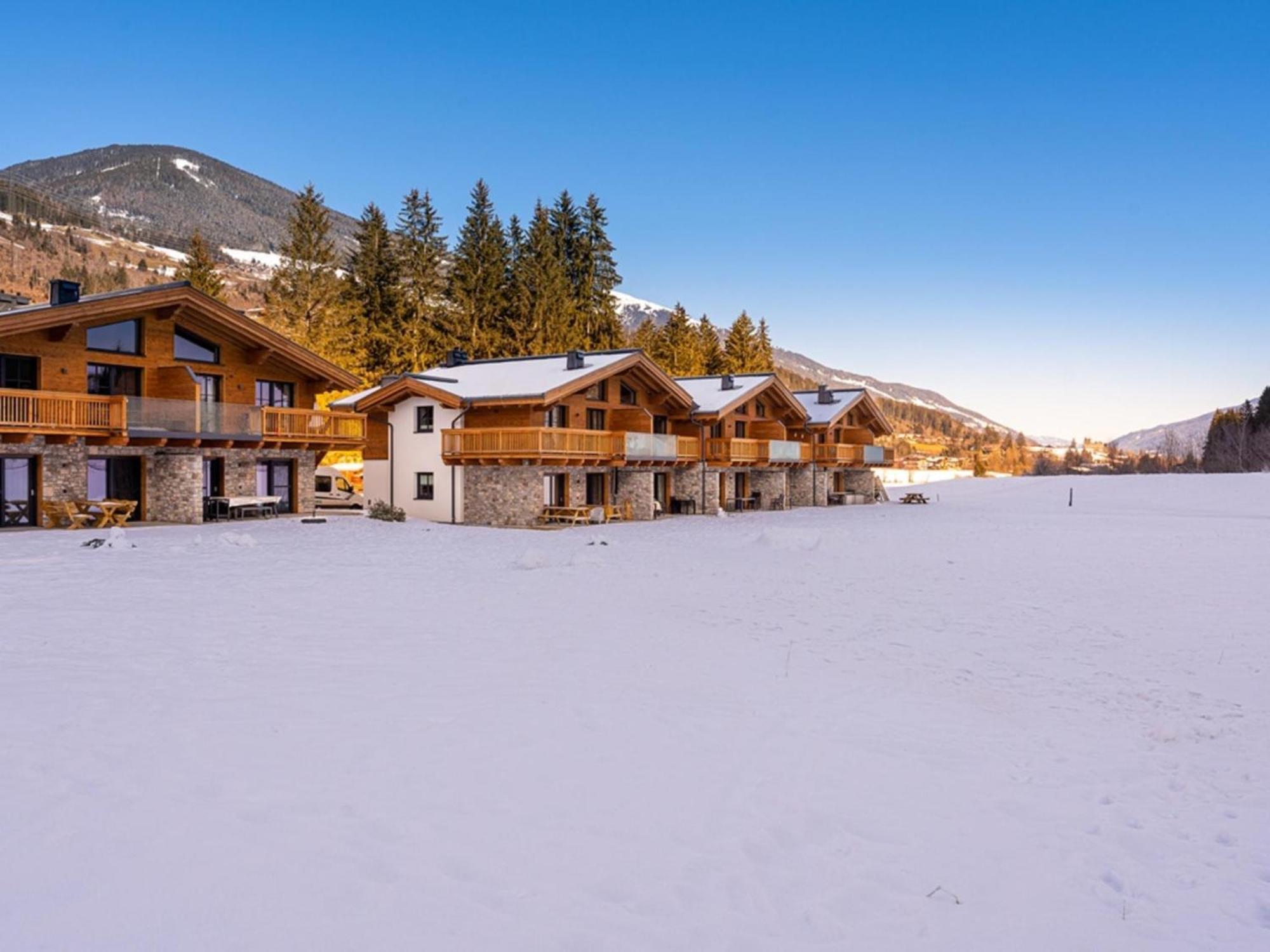 Wieserwald Вальд  Экстерьер фото