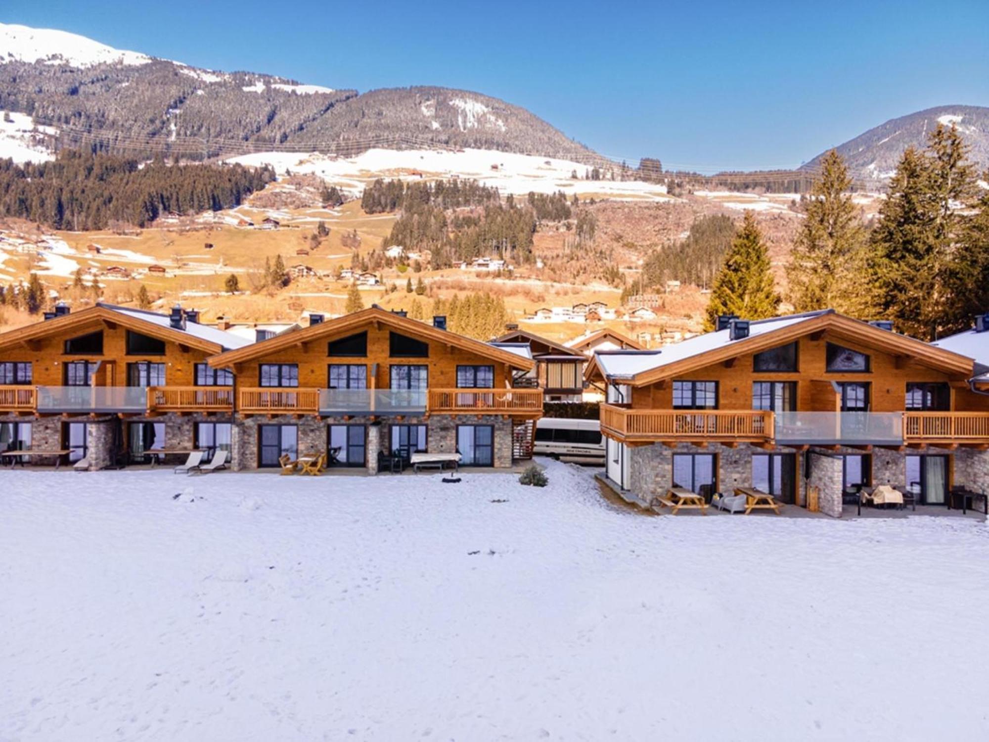 Wieserwald Вальд  Экстерьер фото