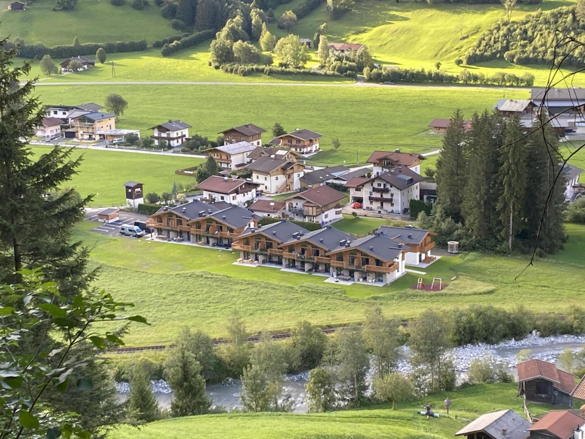 Wieserwald Вальд  Экстерьер фото