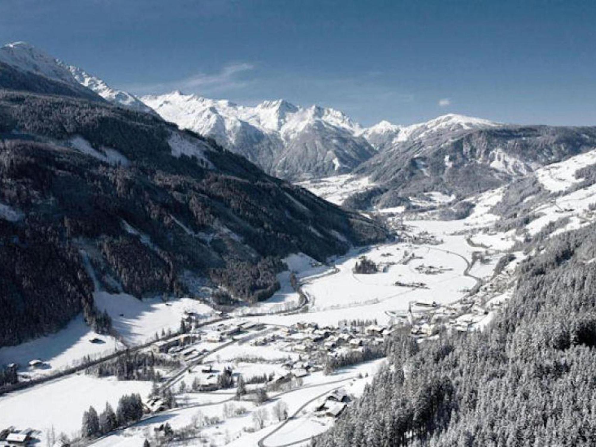 Wieserwald Вальд  Экстерьер фото